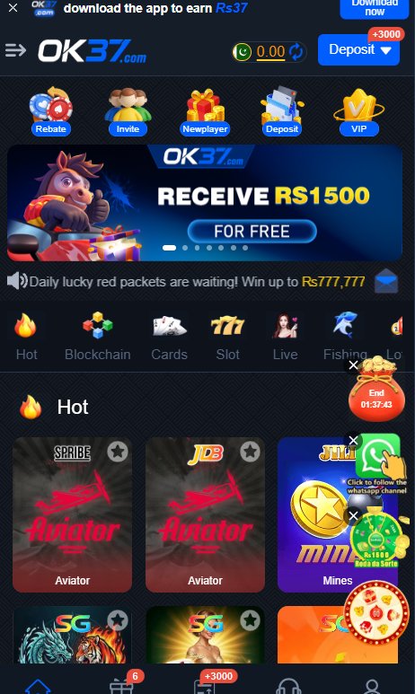 Ok37
