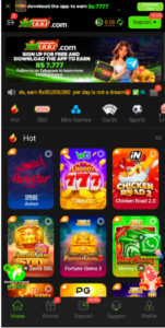XD777 APK Download